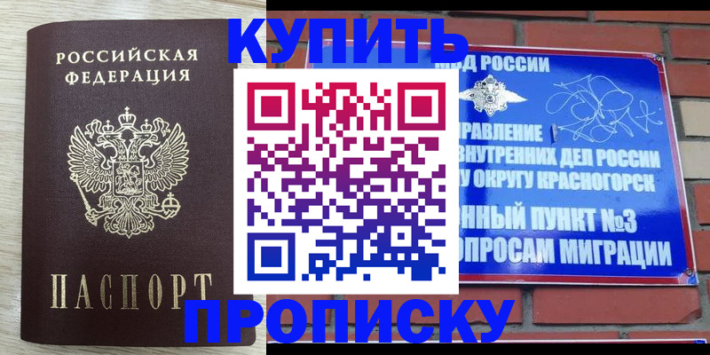 прописка гарантия в Вышнем Волочке